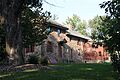 Moland House 01