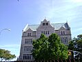 Morris Academy Historic District, Boston Rd., Morrisania, Bronx County, New York