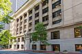 Multnomah County Courthouse, Portland - DPLA - b807419591047512de7e4b8ebc726ba1