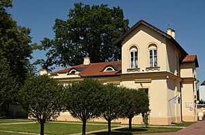 Muzeum 7. Pułku Ułanów Lubelskich (Minsk Mazowiecki)