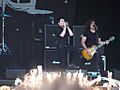 My Chemical Romance BDO Feb 4 07 2