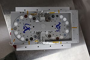 NASA Science Payload to Study Lunar Dust (IMG 0311)