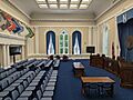 NV Capitol old Assembly