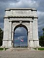 NationalMemorialArch ValleyForge
