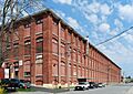 Neild MFG Co Mill