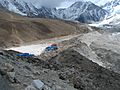 Nepal - Sagamartha Trek - 170 - Gorak Shep (497708037)