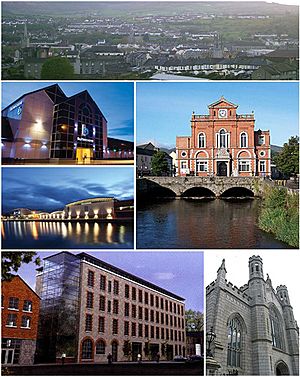 Newry City, Northern Ireland (collage).jpg