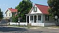 North High Street Historic District in Canal Winchester
