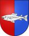 Coat of arms of Nyon