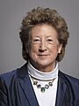 Official portrait of Baroness Anelay of St Johns, 2020