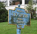 Old Concord, PA Keystone Marker crop