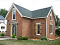 Orangeville Il Union House3