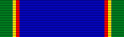 Order of the Crown of Thailand - Medal (Thailand) ribbon.svg