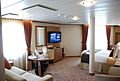 Overall room view of Sky Suite 1198 aboard the Celebrity Equinox (6686283819)