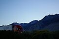 Owens Valley US 395