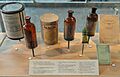 Pablum etc - Indiana State Museum - DSC00438