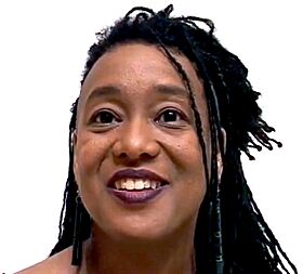 Pamela Z in music is (Speaking Portraits) (Vol. I).jpg