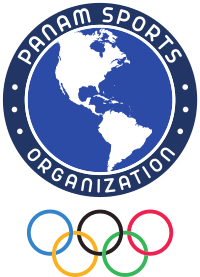 Pan American Sports Organization logo.svg