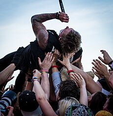 Papa Roach - Rock am Ring 2015-9854