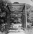 Parshallburg Bridge