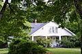 Patton House