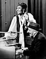 Pearl Bailey Jimmy Durante Pearl Bailey Show 1971