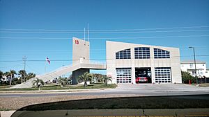Pensacolabeachfirestationfirestation
