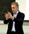 Peterson Lecture (33522701146)