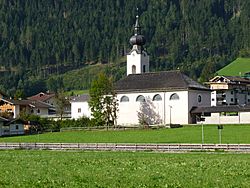 Pfarrkirche und Widum in Aschau i. Z..JPG