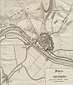 PlanSturmArnheim1813