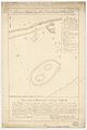 Plan over Affairen paa Øen Anholt den 27de Martz 1811