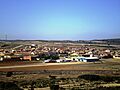 Pozo Cañada desde Cerro Pinar