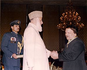 Pride of Performance Award by President of Pakistan.jpg