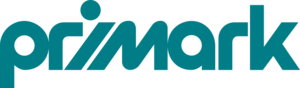 Primark logo 1974