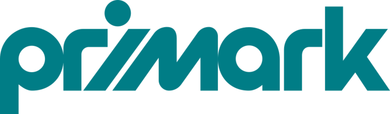 Primark logo 1974