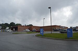 Princeton post office 24740