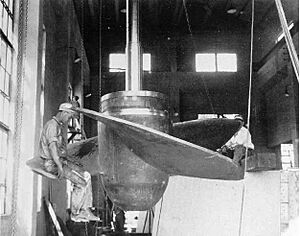 Propeller Turbine