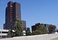 Pruneyard towers