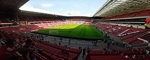 Psv stadion 2019