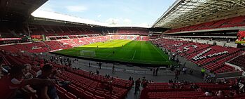 Psv stadion 2019