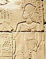 Ramses IX Karnak