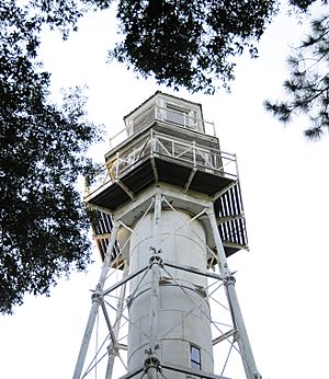 Rear Lighthouse of HH Range Light Station.jpg