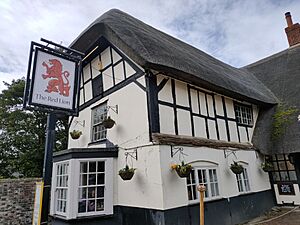 Red Lion public house