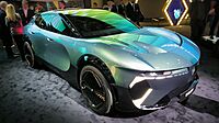 Renault Emblème Concept - 01