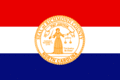 Richmond County Flag