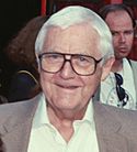 Robert wise 1990 (cropped)