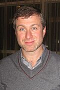 Roman Abramovich 2