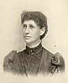 Rose Hartwick Thorpe from American Women, 1897