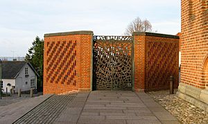 Roskilde mauzoleum