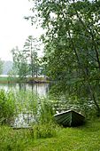 Lake Ruotsalainen